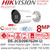 Hikvision 8MP PoE Cameras - DS-2CD2087G2H-LI (2.8mm)