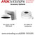 Hikvision 2MP Full HD 1080p ColorVu TVI Turret Camera with 2.8mm Fxied Lens, 20m White Light Range, Built-in Microphone, Audio over Coaxial Cable, IP67 Water and Dust Resistant, Digital WDR - DS-2CE70DF0T-MFS (2.8mm)