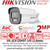 Hikvision 2MP Smart Hybrid Light Camera - DS-2CE12DF0T-LFS(2.8mm)