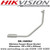 Hikvision  Parapet Mount Bracket - Suitable for PTZ Camera - DS-1660ZJ