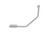 Hikvision  Parapet Mount Bracket - Suitable for PTZ Camera - DS-1660ZJ