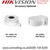Hikvision 2MP Full HD 1080p Smart Hybrid Light with ColorVu 4-in-1 TVI Bullet Camera with 3.6mm Fixed Lens - DS-2CE12DF0T-LFS (3.6mm) 