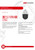 Hikvision 4MP DarkFighter PoE PTZ Camera - DS-2DE5425IW-AE(T5)