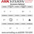 Hikvision 4MP IP PoE DarkFighter IR Speed Dome PTZ Camera with 25× Optical Zoom and 16× Digital Zoom, 150m IR Range, WDR, HLC, BLC, 3D DNR, Defog, 24 VAC & PoE  - DS-2DE5425IW-AE(T5)