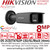 Hikvision 8MP Bullet IP Camera - DS-2CD2T87G2P-LSU/SL/B