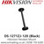 Hikvision Pendent Mounting Bracket - DS-1271ZJ-120 /Black