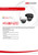 DS-2CD2187G2-LSU/Black (4mm) Hikvision 8MP/4K ColorVu AcuSense Fixed Lens Black Dome IP PoE Camera 