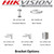 Hikvision 4MP 2.8mm Fixed Lens 30m IR Darfighter AcuSense IP67 IK10 Dome Network Camera - (DS-2CD2146G1-I)