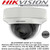 Hikvision 5MP 2.7-13.5 mm motorized varifocal lens 60m IR Ultra Low Light WDR TVI/AHD/CVI/CVBS Dome Camera - (DS-2CE56H8T-AITZF)