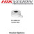Hikvision DS-2CE10HFT-F 5MP 2.8mm fixed lens up to 20m white light distance IP67 WDR 24 hour color image ColorVu TVI/AHD/CVI/CVBS Bullet Camera 