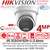 DS-2CD2347G2H-LI (2.8mm) Hikvision IP PoE 4MP Smart Hybrid Light Turret IP PoE Camera with 2.8mm Fixed Lens, 40m White Light Range, 130dB WDR, IP67 Water and Dust Resistant, ColorVu, AcuSense Technology 