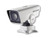 Hikvision 2MP 20× Optical Zoom, 16× Digital Zoom Up to 100m IR distance H.265 video compression IP68 WDR PoE Network IR PTZ Camera - DS-2DY3220IW-DE4