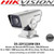 Hikvision 2MP 20× Optical Zoom, 16× Digital Zoom Up to 100m IR distance H.265 video compression IP68 WDR PoE Network IR PTZ Camera - DS-2DY3220IW-DE4