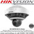  Hikvision 8MP 5mm Fixed Lens IP66 WDR Ultra-low illumination PanoVu series 8MP 180°Panoramic+PTZ Camera - (DS-2DP0818Z-D)