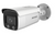 Hikvision 2MP 4mm Fixed Lens 30m IR ColorVu EASYIP 4.0 IP67 Built-in micro SD/SDHC/SDXC slot IP Network Bullet Camera - (DS-2CD2T27G1-L)