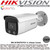 Hikvision 2MP 4mm Fixed Lens 30m IR ColorVu EASYIP 4.0 IP67 Built-in micro SD/SDHC/SDXC slot IP Network Bullet Camera - (DS-2CD2T27G1-L)
