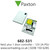 Paxton Net2 Plus 1 Door Controller – 12V 2A PSU - Plastic Cabinet