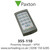 Paxton 355-110 Net2 KP50 Combined Proximity & Keypad Reader