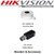 Hikvision 2MP 3.6mm Fixed Lens 20m IR IP66  PoC Outdoor Turbo HD Bullet Camera - (DS-2CE16D0T-IRPE)