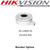  Hikvision 2MP 4mm Fixed Lens 30m IR  IP67 Built-in micro SD/SDHC/SDXC card slot EASYIP 2.0P IP Netwrk Bullet Camera - (DS-2CD2023G0-I)