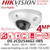 Hikvision 4MP Audio PoE Camera-DS-2CD2546G2-IWS(2.8mm)