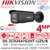 DS-2CD2647G2HT-LIZS/Black Hikvision 4MP IP PoE Smart Hybrid Light Camera with ColorVu Technology, 2.8-12mm Motorized Varifocal Lens, 60m White Light Range, IP67 Water and Dust Resistant, IK10 Vandal Resistant, 130db WDR 