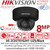 Hikvision 8MP Smart Hybrid Light PoE Camera - DS-2CD2787G2HT-LIZS /Black(2.8-12mm)