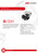 Hikvision 4MP Audio Wi-Fi Mini Dome PoE Camera - DS-2CD2546G2-IWS (4mm)