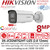 Hikvision DS-2CD2687G2HT-LIZS (2.8-12mm) 8MP Smart Hybrid Light with ColorVu Motorized Varifocal Bullet IP PoE Camera 