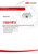 6MP Fisheye Camera, Hikvision Audio DeepinView Fisheye Network Camera with Fixed focal lens 1.16 mm, 4 Built-in Microphones - DS-2CD6365G1-S/RC (1.16mm)