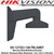 Hikvision Metal Wall Mount Bracket - (DS-1273ZJ-130-TRL/Grey)