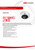 6MP Fisheye Camera, Hikvision 6MP DeepinView Fisheye IP PoE Camera with 1.16mm Fixed Lens, Built in Mic and Speaker, IP67 Water and Dust Resistant, IK10 Vandal Resistant, Digital WDR, 3D DNR - DS-2CD6365G1-IVS (1.16mm)