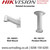 Hikvision 4K/8MP 180° PanoVu IP PoE Camera with Fixed Focal Lens, 2.8 mm, Four Lenses, 20m IR Range, IP67 Water and Dust Resistant, IK10 Vandal Resistant, Built-in Heater - DS-2CD6924G0-IHS(C) (2.8mm)