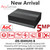 Hikvision 4 Channel 5MP 1U H.265 eSSD AcuSense DVR, Audio via Coaxial Cable, Powered by eSSD Technology - iDS-E04HUHI-B 