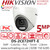 Hikvision 5MP ColorVu PoC Turret Camera - DS-2CE72HFT-E (2.8mm)