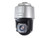 Hikvision 2MP 25× Zoom 16× Digital Zoom 200m IR Wiper Darfighter Face Detection PTZ Speed Dome Network Camera - DS-2DF8225IH-AELW 