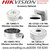 Hikvision 5MP Ultra Low Light Turret Camera DS-2CE78H8T-IT3F (2.8mm)