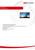 Hikvision 55-inch 4K Monitor, 24/7 Operation - DS-D5055UC-C