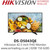 DS-D5043QE Hikvision 43 inch FHD Monitor, HDMI, VGA, Built-in Speaker, 24/7 Operation 