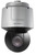  Hikvision 8MP 4K 25× Optical Zoom 16× Digital Zoom Darkfighter, IP67, IK10, 120 dB WDR, 24 VAC &Hi-PoE, H.265+, Network Speed Dome Camera - DS-2DF6A825X-AEL 