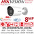 Hikvision 8MP Smart Light PoE Camera - DS-2CD2087G2H-LIU/SL/(2.8mm)