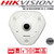 Hikvision 3MP 1.19mm Lens 15m IR Built-in microphone and speaker 120dB WDR Network Fisheye Camera - (DS-2CD6332FWD-IS)
