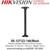 DS-1271ZJ-140/Black Hikvision Pendant Mount For Dome Camera
