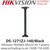 DS-1271ZJ-140/Black Hikvision Pendant Mount For Dome Camera
