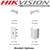  Hikvision 20MP (4 X 5MP) 2.8-12mm Varifocal Lens 360 Degree EXIR Flexible PanoVu Network Camera - 4 flexible lens, 10 m to 30 m IR range, IP67, IK10 -  (DS-2CD6D54FWD-IZHS)