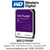 WD121PURP 12TB WD Purple™ Pro Smart Video Hard Drive