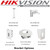 Hikvision 2MP 2.8-12mm Motorized Varifocal Lens 30m IR Darkfighter Built in MicroSD Card Slot IP67 IK10 Network Dome Camera - (DS-2CD5526G0-IZHS)