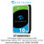 ST10000VE001 10TB Seagate SkyHawk AI Surveillance Hard Drive, Hard Drive for DVR, Seagate Hard Drive For NVR, Seagate Skyhawk Surveillance Hard Drive For DVR NVRs