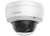 Hikvision 2MP 2.8mm Fixed Lens 30m IR Darkfighter AcuSense Support on-board storage, up to 128 GB Indoor Network Dome Camera - (DS-2CD2126G1-I)