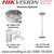 Hikvision 4MP Smart Hybrid Light Latest CCTV IP PoE Turret Camera with 2.8mm Fixed Lens, Two Way Audio, 30m White Light Range, IP67 Water and Dust Resistant, 130dB WDR, Strobe Light and Audio Alarm - DS-2CD2347G2H-LISU/SL (2.8mm)